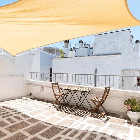 Maison Greta By Rentbeat Ostuni Zewnętrze zdjęcie