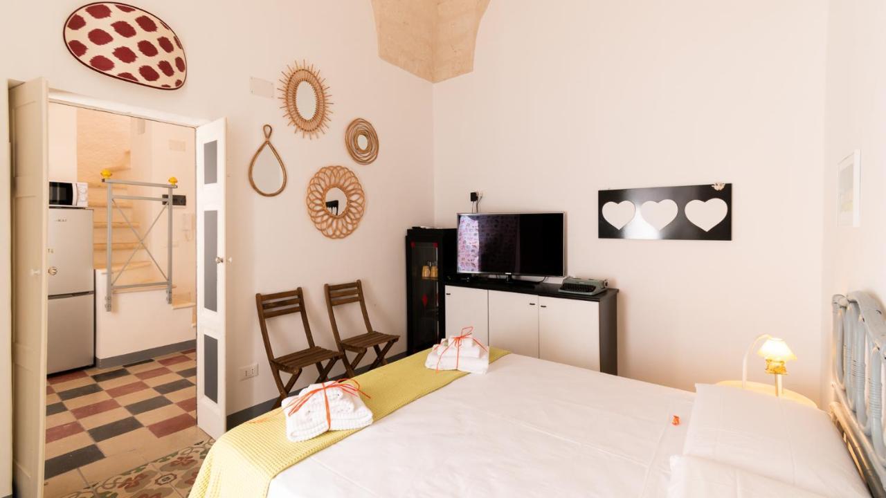 Maison Greta By Rentbeat Ostuni Zewnętrze zdjęcie