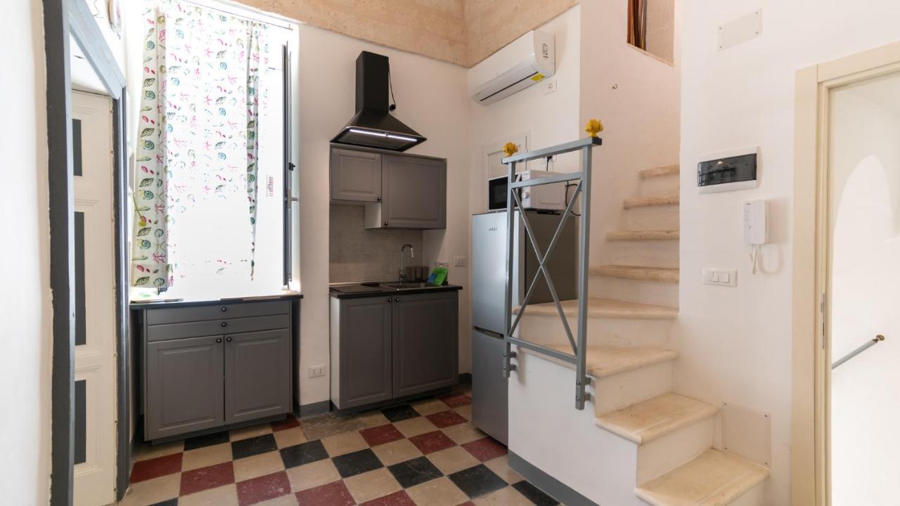 Maison Greta By Rentbeat Ostuni Zewnętrze zdjęcie