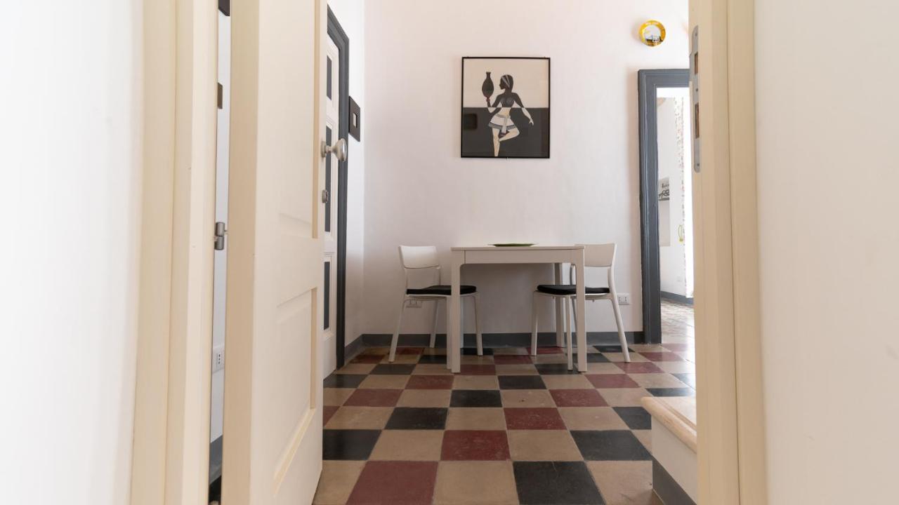 Maison Greta By Rentbeat Ostuni Zewnętrze zdjęcie