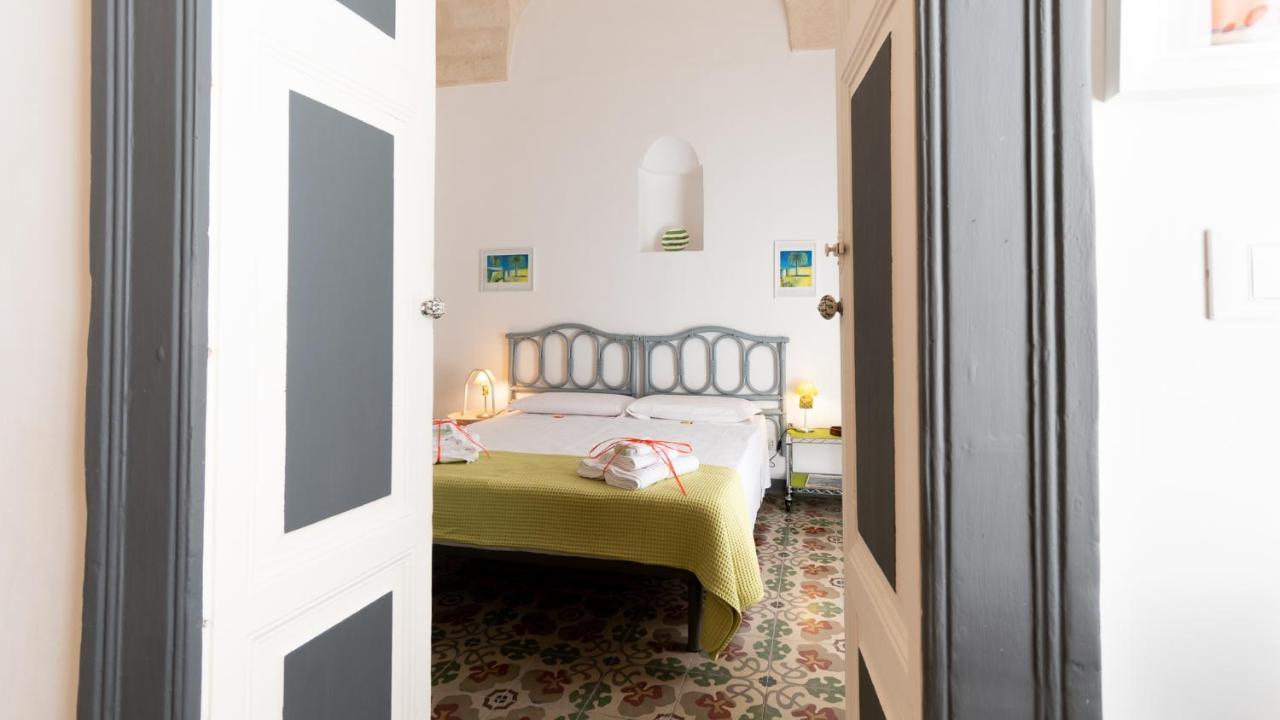 Maison Greta By Rentbeat Ostuni Zewnętrze zdjęcie