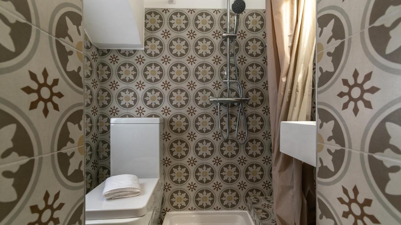Maison Greta By Rentbeat Ostuni Zewnętrze zdjęcie