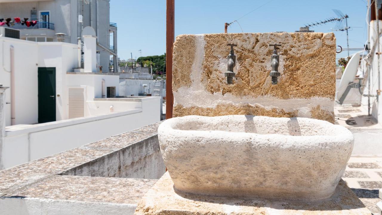 Maison Greta By Rentbeat Ostuni Zewnętrze zdjęcie