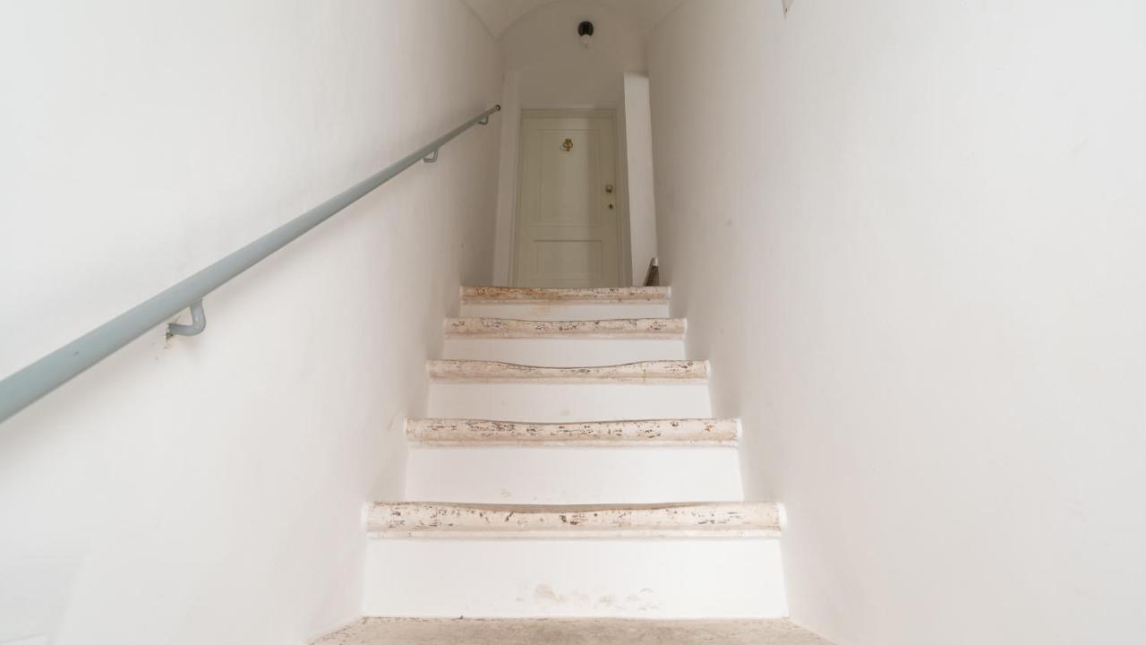 Maison Greta By Rentbeat Ostuni Zewnętrze zdjęcie