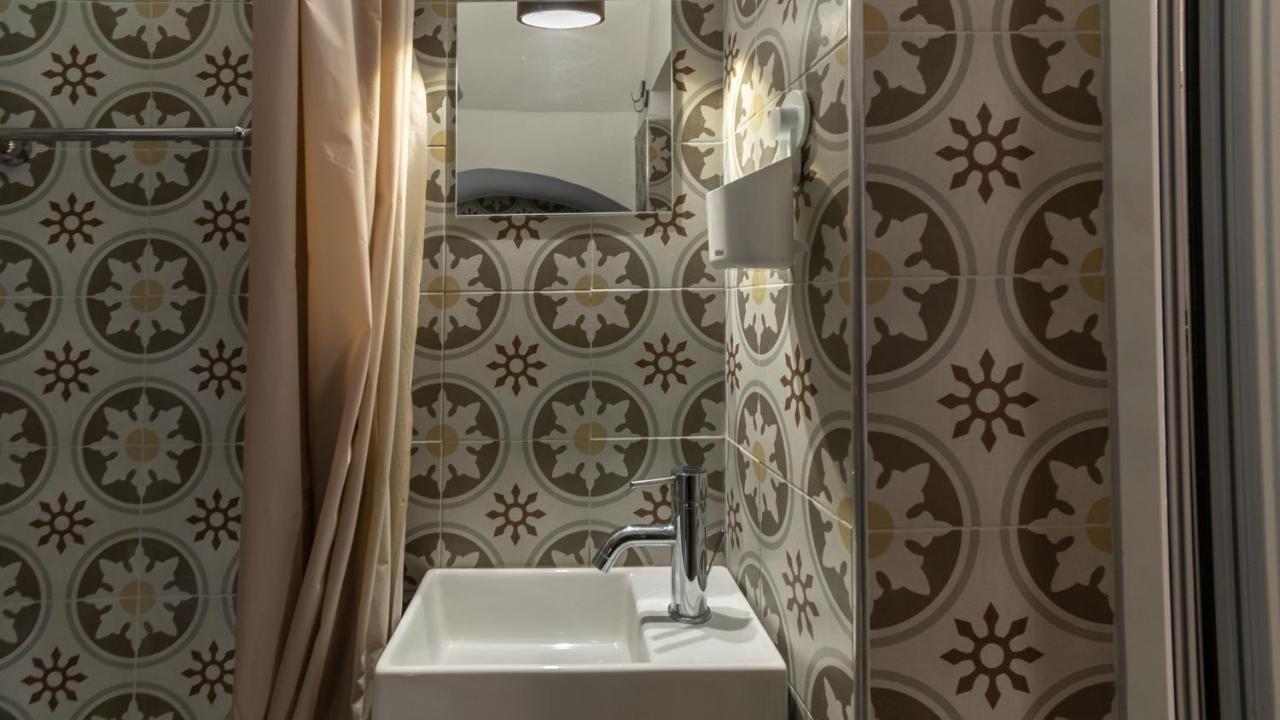 Maison Greta By Rentbeat Ostuni Zewnętrze zdjęcie