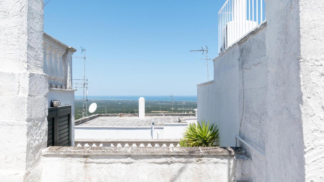 Maison Greta By Rentbeat Ostuni Zewnętrze zdjęcie